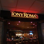 TONY ROMA'S - 