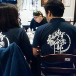 まろ亭 - もずく楽部周年で貸し切り特別メニュー