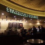 Starbucks - 