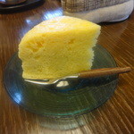 岩茶房 - 【NEW】馬拉糕