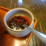 岩茶房 - 【NEW】ラー油　※かなり辛いです(^_^;)