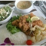 御汎家 Ohana - モチコチキン