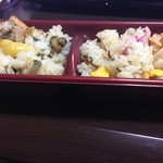 おこわ 米八 - 料理写真: