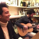 Le Loup Dodu - 弾き語りの店主