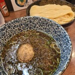 三谷製麺所 - 料理写真:
