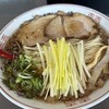 尾道ラーメン 燈 瀬戸店