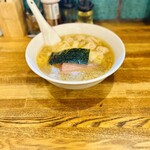 支那ソバ おさだ - 
