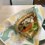 サブウェイ - 