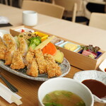 汀の杜 - 