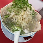 ラーメン福 黄金店