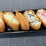 とうふや豆蔵 - 料理写真: