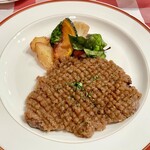 アルペンローゼ
