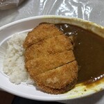 ごっつぁん弁当 - 料理写真: