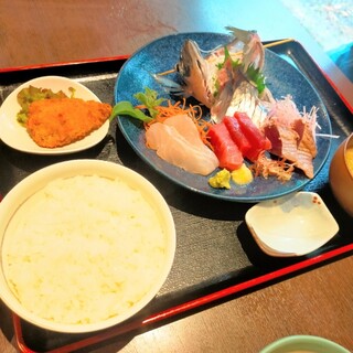 Garden restaurant 仁遊人 - 料理写真: