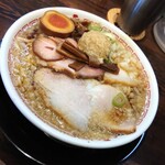 中華そば ひらこ屋
