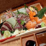 炭焼笑店 陽 - 