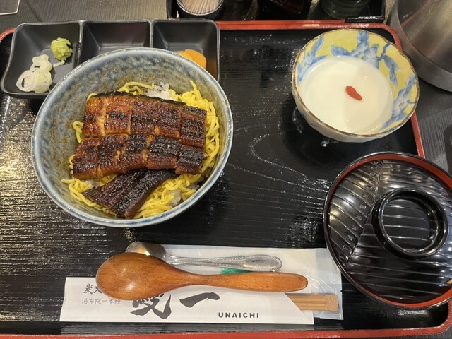 せいろ蒸し 鰻一 由布院駅前店 （UNAICHI） - 由布院/うなぎ | 食べログ