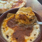 オリーブの丘 - 料理写真: