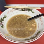ラーメン二郎 - 