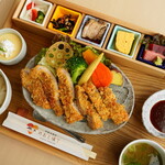 汀の杜 - 