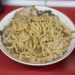 ラーメン二郎 - 
