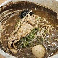 口コミ一覧 : らーめん まつ☆うら - 東広島市その他/ラーメン [食べログ]