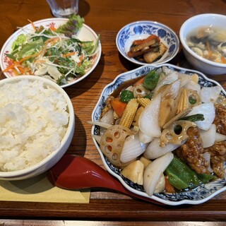 中国菜MIX_1