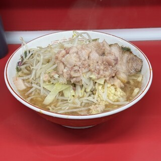 ラーメン二郎_1