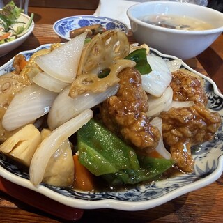 中国菜MIX_0