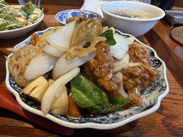 中国菜MIXのご予約 - 西荻窪/中華料理 | 食べログ