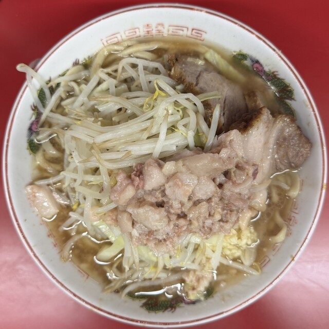 Ramen Jiro Shounan fujisawa ten, Fujisawa, Japan