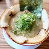 中華そば殿 - 料理写真:
