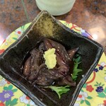 近江町市場寿し - 