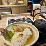 挽肉屋 神徳 - 