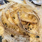 うどん和助 - 料理写真: