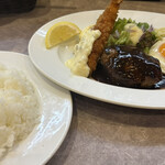 洋食シバタ - 