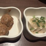 隠れ菴 忍家 - 