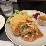 ラ・ブーシェリー・エ・ヴァン 肉屋のワイン食堂 - 