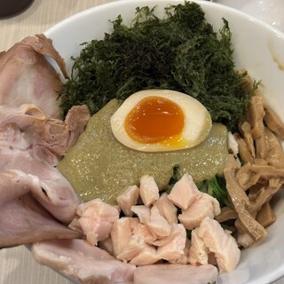 人生夢路 徳麺_0