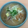 麺屋 彩未 - みそラーメン