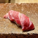 鮨まつやま - 