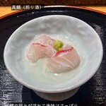 鮨まつやま - 