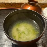 鮨まつやま - 
