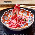 鮨まつやま - 