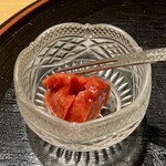 鮨まつやま - 