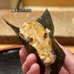 鮨まつやま - 