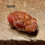 鮨まつやま - 