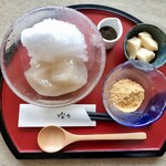 カフェ燦々 - 