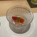 鮨南山 - 