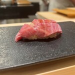 鮨南山 - 